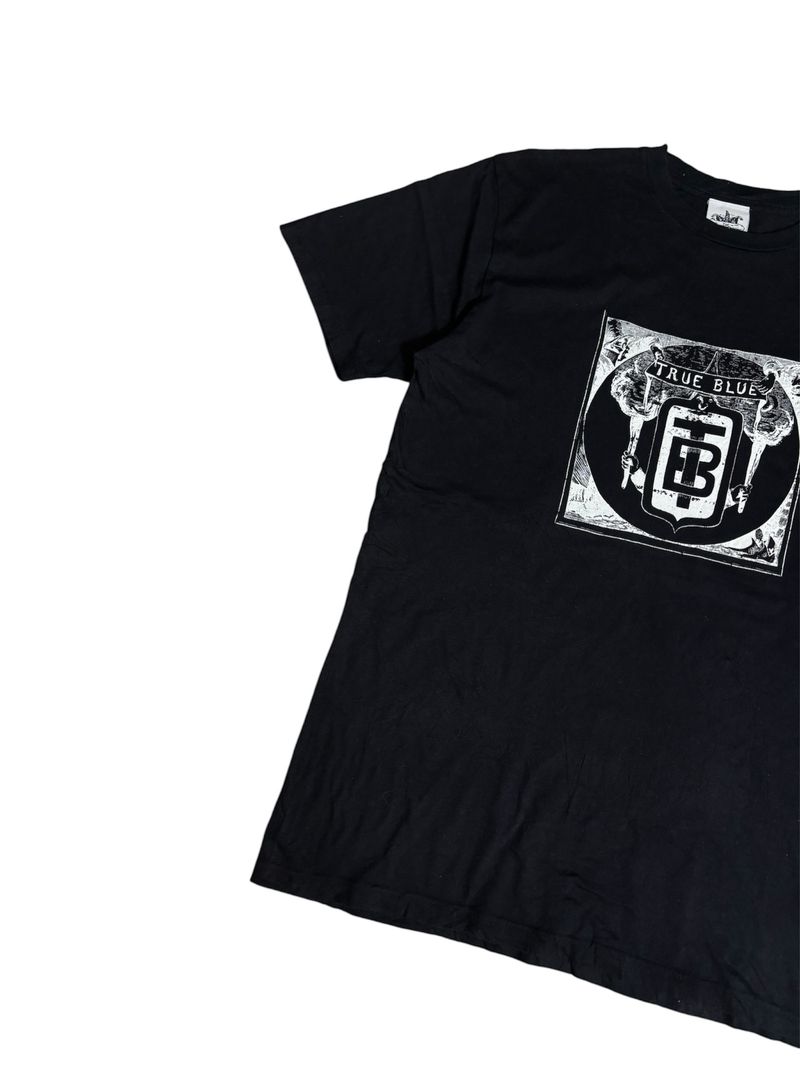 The Alluminati True Blue Tshirt, foto 3