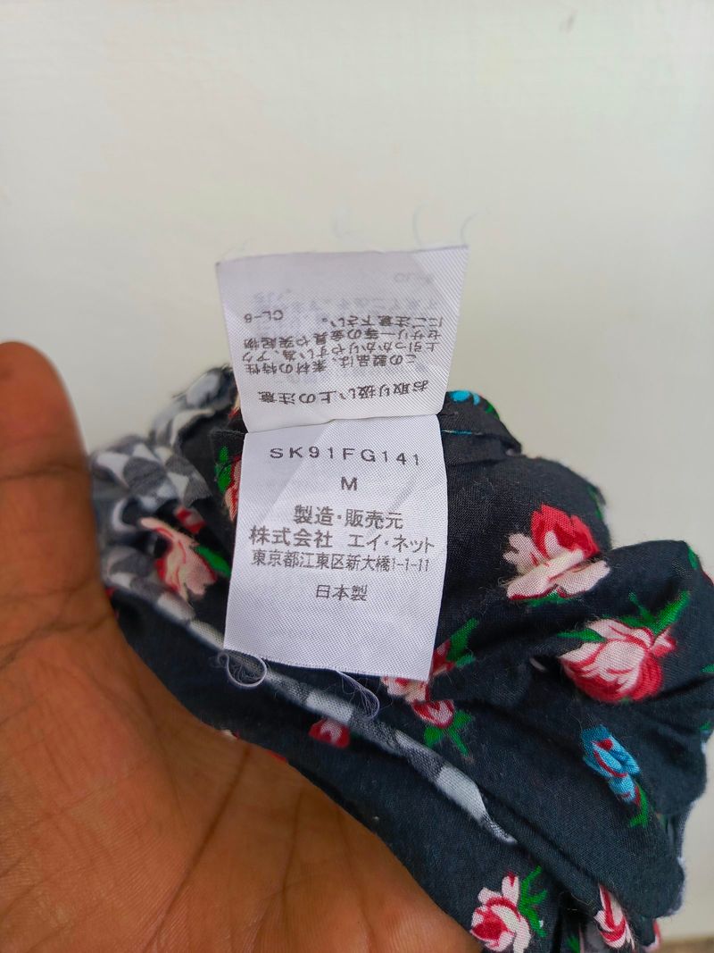 Rok sunao kuwahara, foto 7