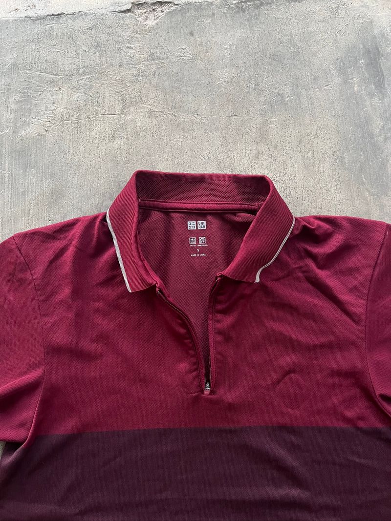 UNIQLO DRI FIT RUNNING NEW, foto 4