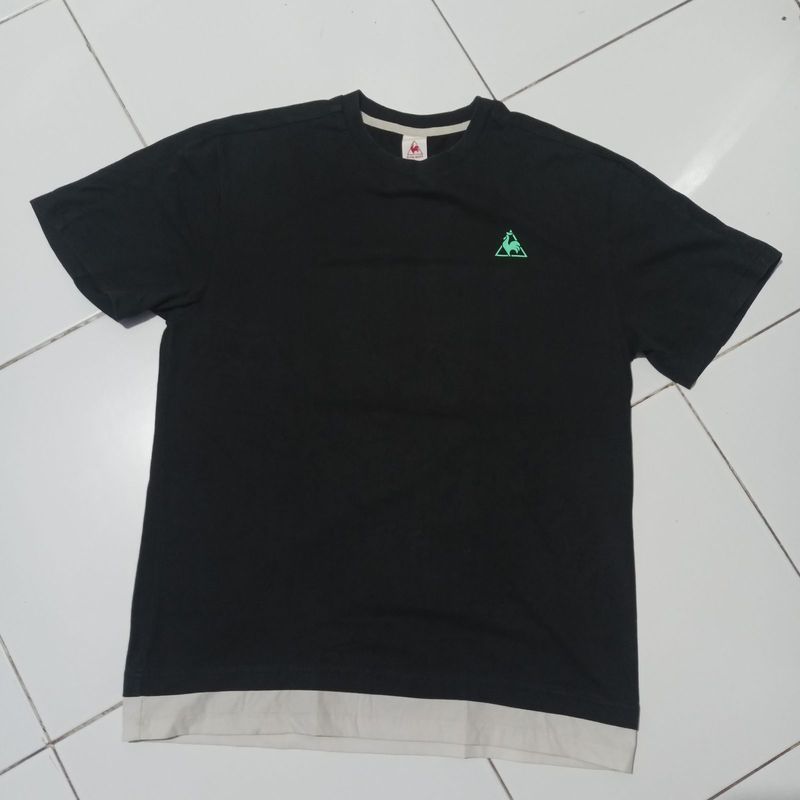 Kaos Lecoq sportif big logo, foto 3