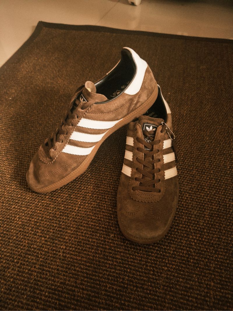Adidas Samba Deco SPZL, foto 4