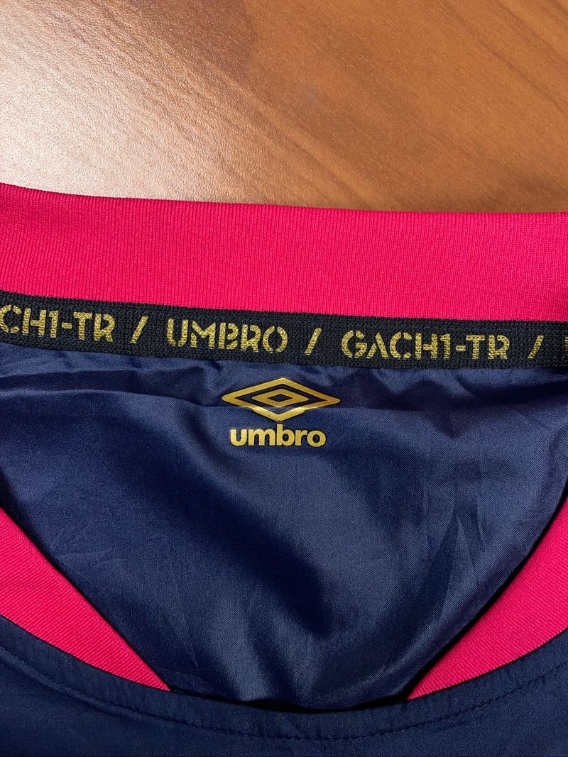 Jacket Running Umbro, foto 7