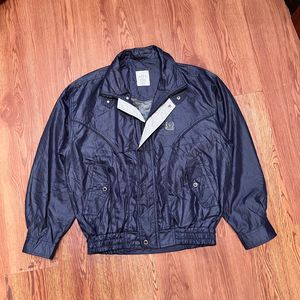 Casual flight vintage jaket harrington