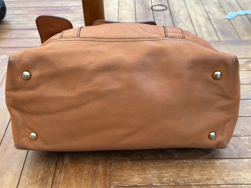 Ala Mulberry Bag, foto 10