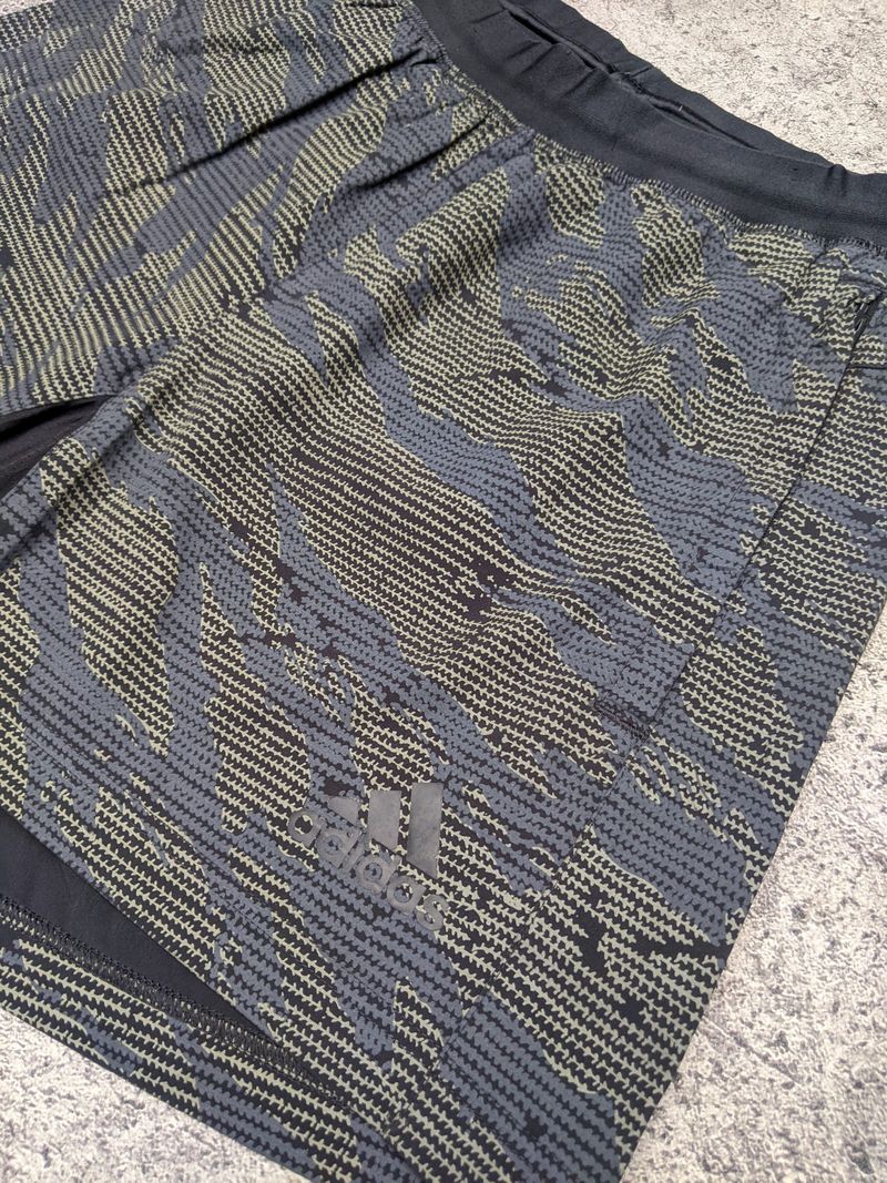 Adidas Camo Short, foto 7