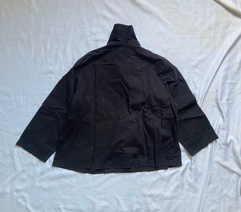 Long sleeved shirt, foto 4