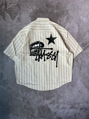 Stussy Shirt