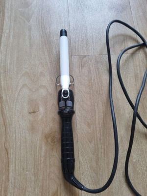 Babyliss PRO Curling Iron Ceramide Plat