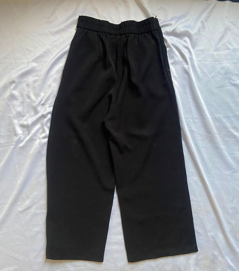 trousers black, foto 4