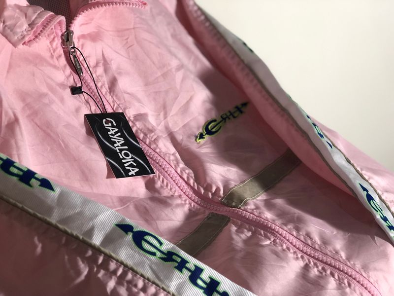 CRU Jacket, foto 5