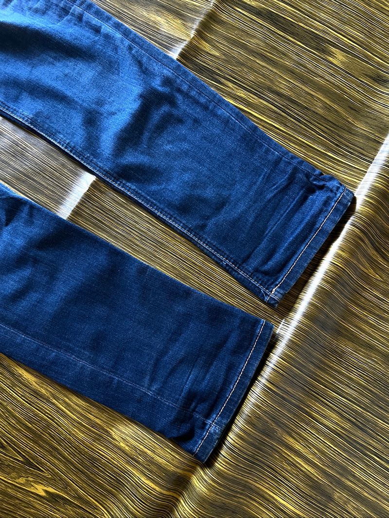 CLRIDE JEANS, foto 3
