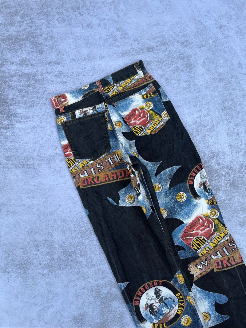 OTTO JEANS SECOND MURAH, foto 4