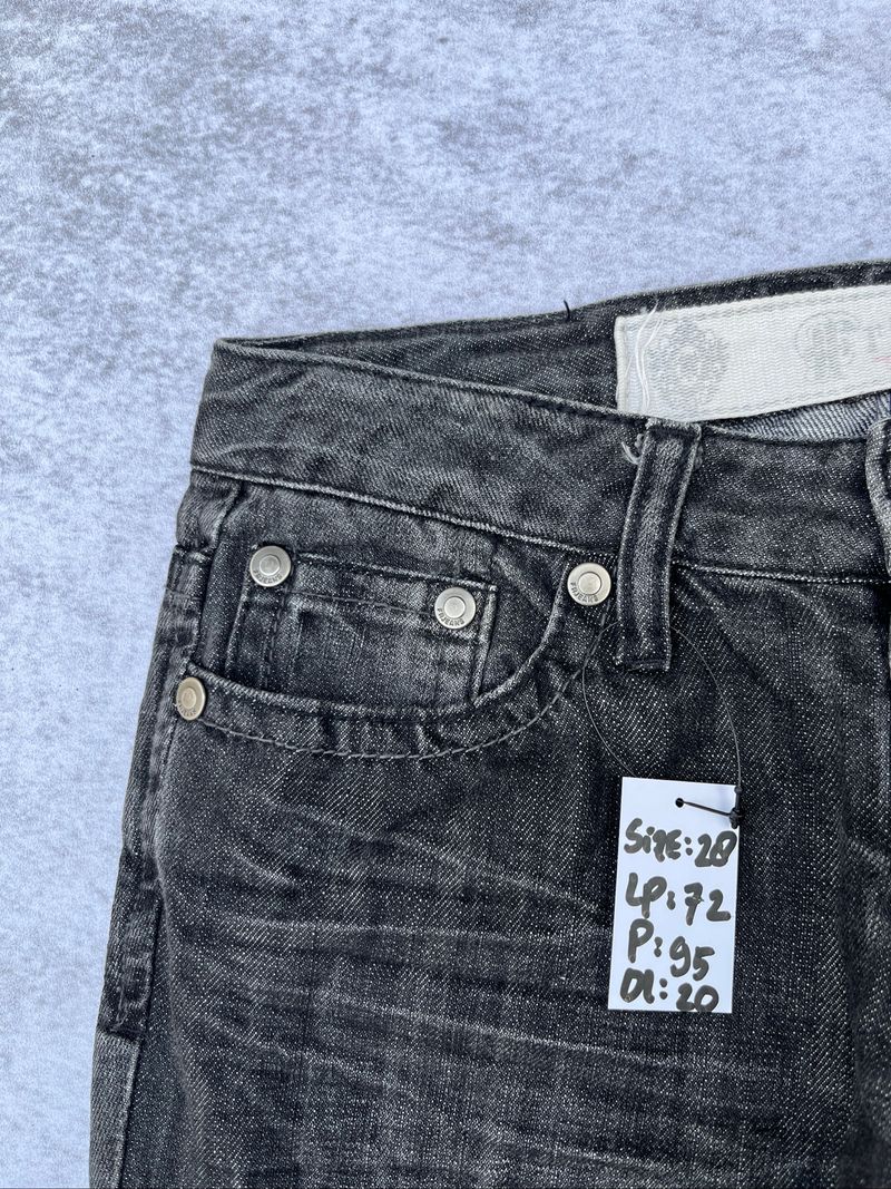 FR JEANS SECOND MURAH, foto 5
