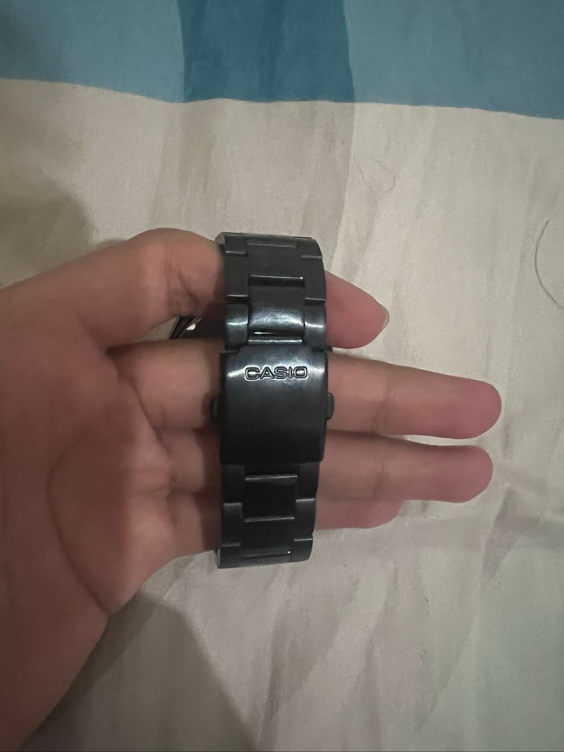 Casio MTD-1075BK-1A1, foto 4