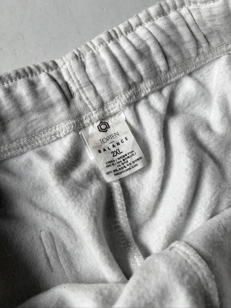 Jogger Topten, foto 5