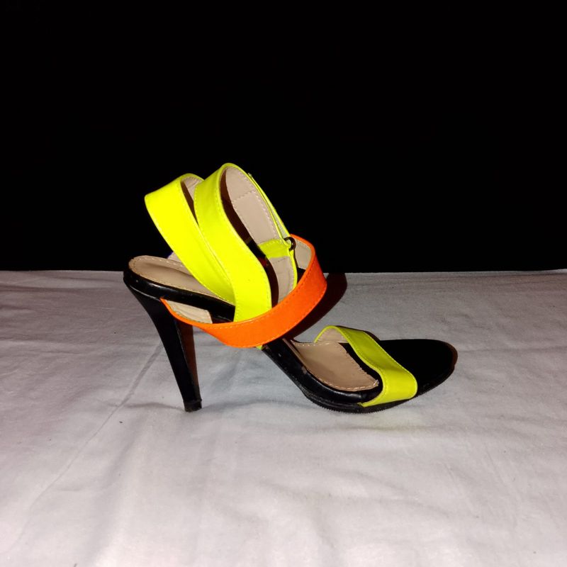 Heels | 39, foto 3