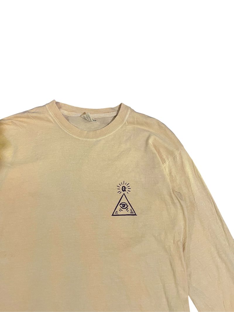 Grinlodge Japan Longsleeve, foto 6