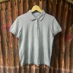 Polo Shirt UNIQLO Dry Pique