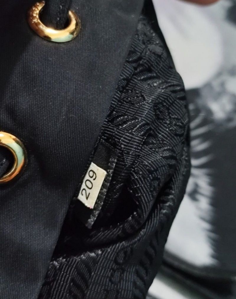 Prada Nylon, foto 6