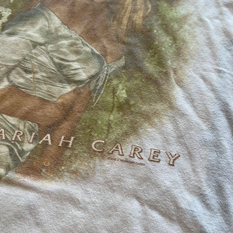 Vintage mariah carey, foto 3