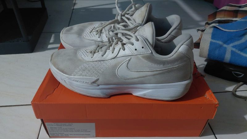 Nike GT Cut Academy, foto 3