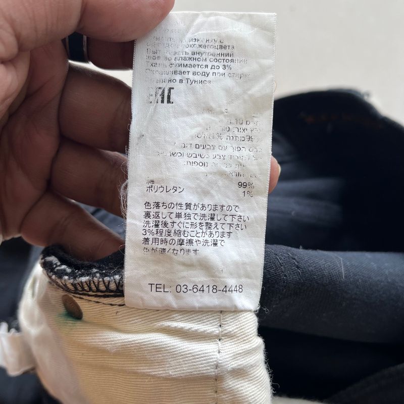 NUDIE JEANS SLIMFIT, foto 8
