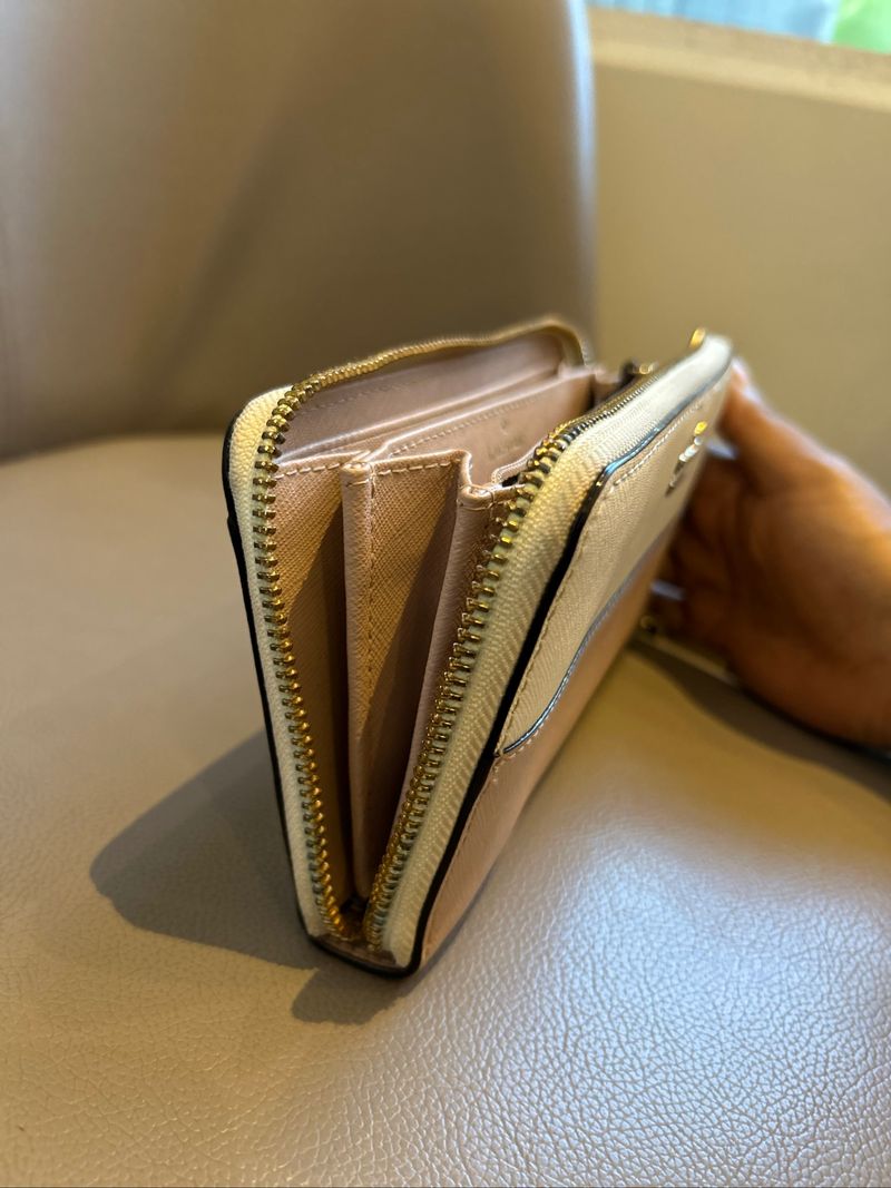 Kate Spade Wallet, foto 7