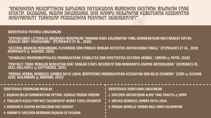 Template PPT 7 slide, foto 3