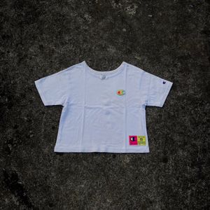 Tshirt Champion Women