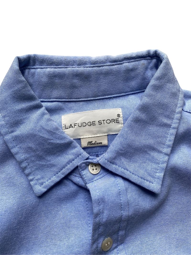 Lafudge Store City Boy Shirts, foto 4