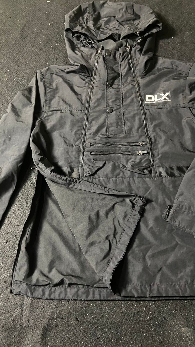Trespass steeptech anorak, foto 2