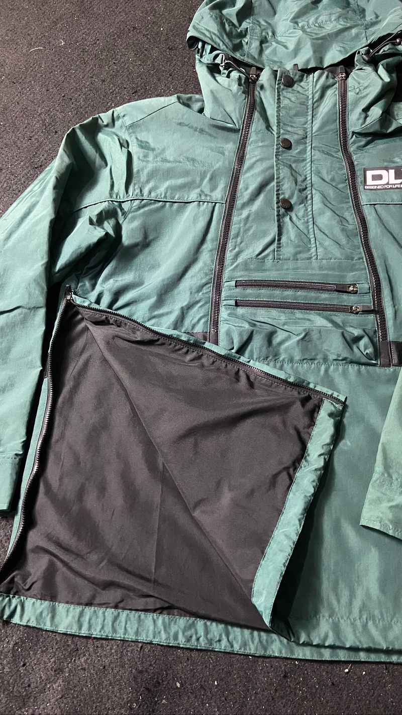 Trespass steptech anorak, foto 2
