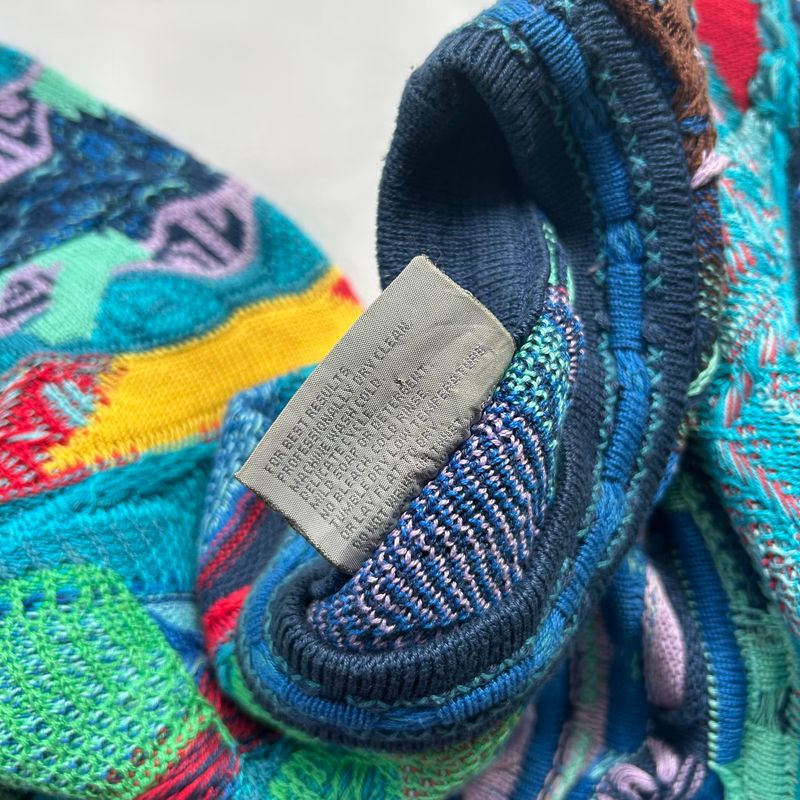 COOGI KNIT, foto 3