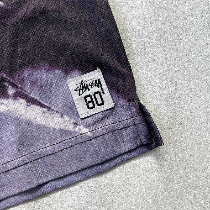 Stussy Jersey, foto 3