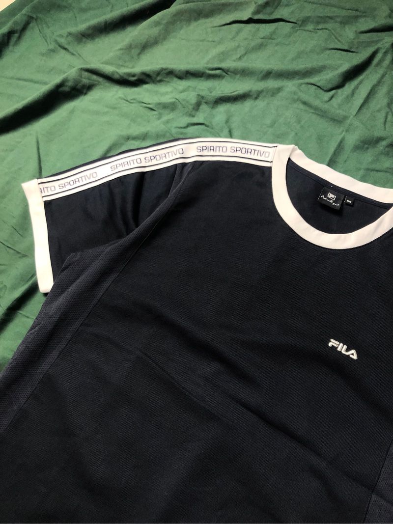 FILA JERSEY, foto 2