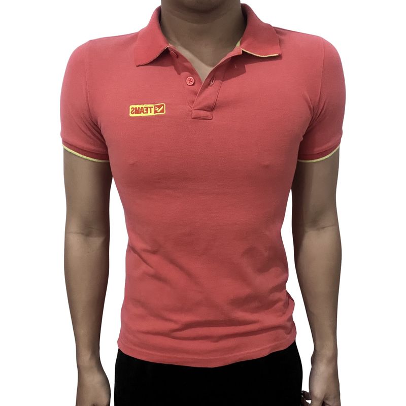Y2K Polo Shirt, foto 2