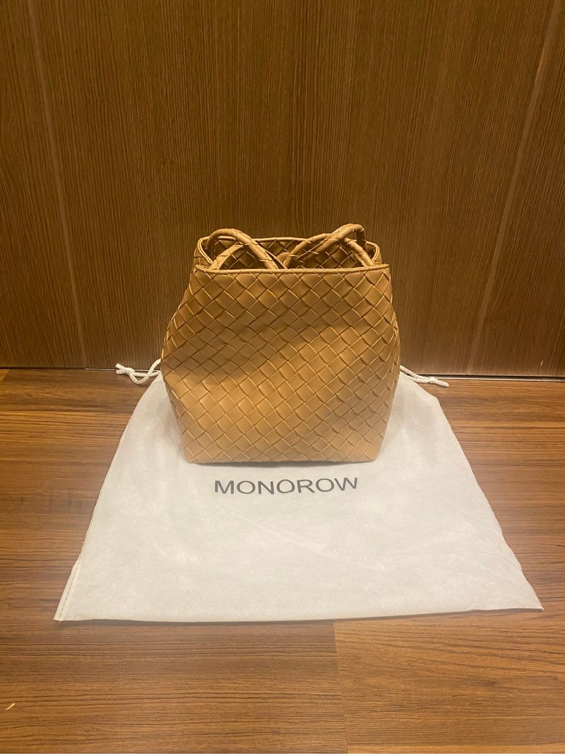 MONOROW JURI - Beige, foto 3