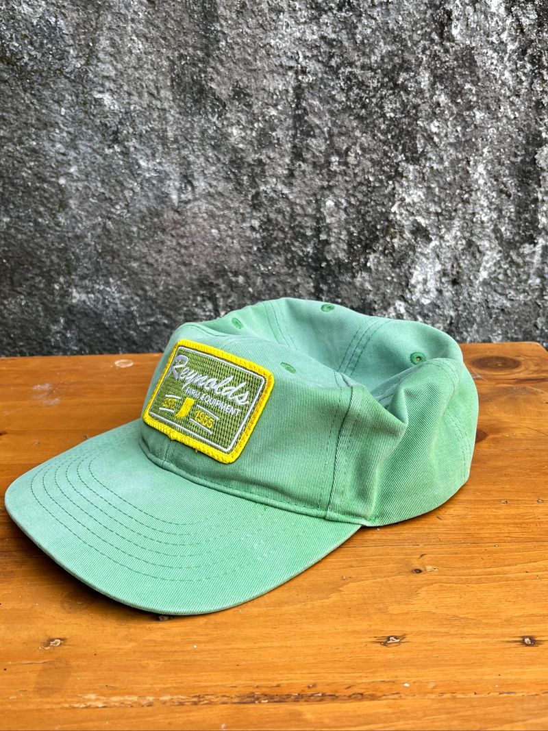 Topi vintage John deere, foto 2