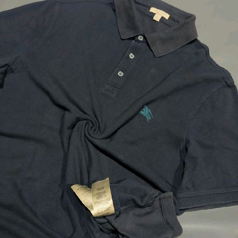 polo shirt burberry, foto 2