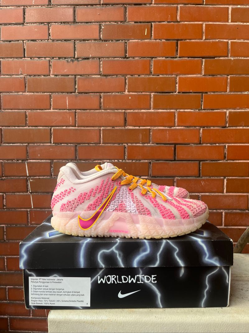 nike ja 3 valentines preloved 42, foto 2