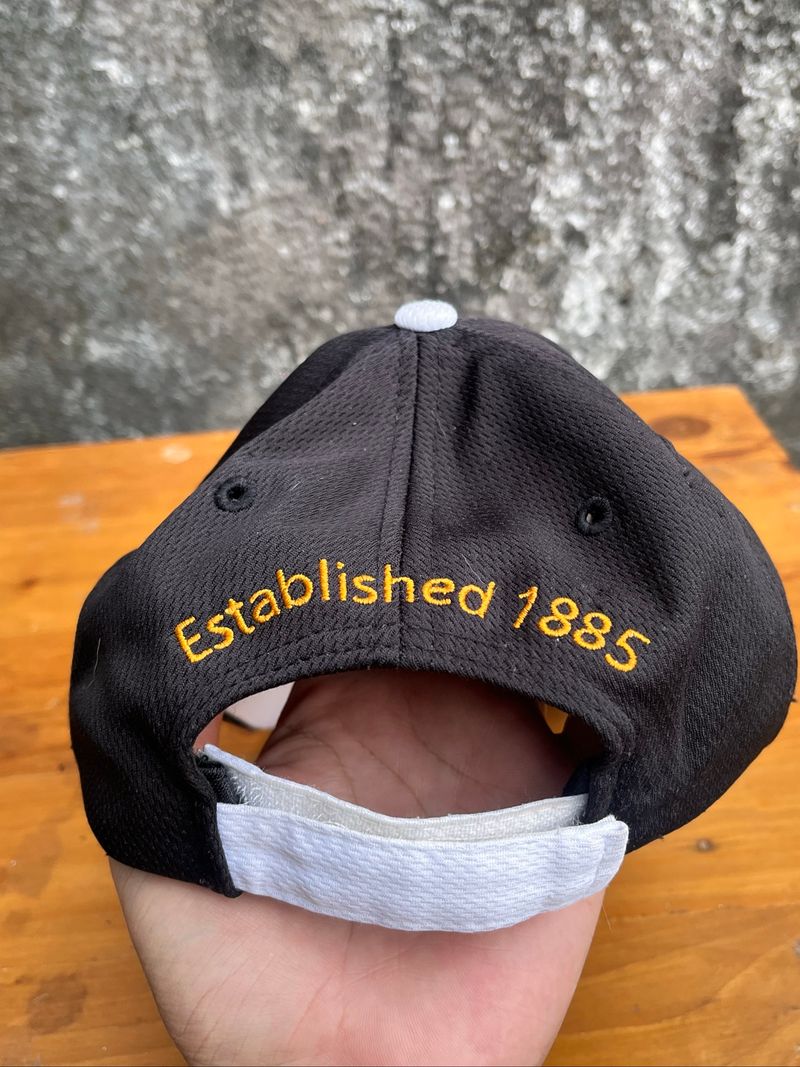 Topi lari marching mizou, foto 3