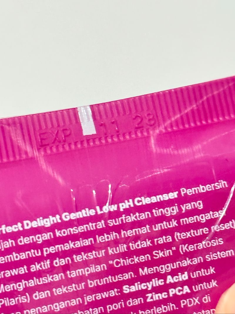 Satu Set Mineral Botanica, foto 3