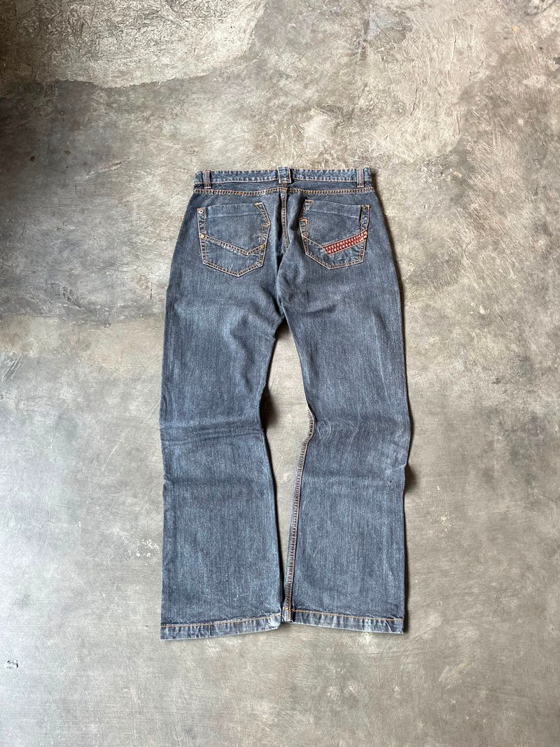 Boot Cut Jeans, foto 2