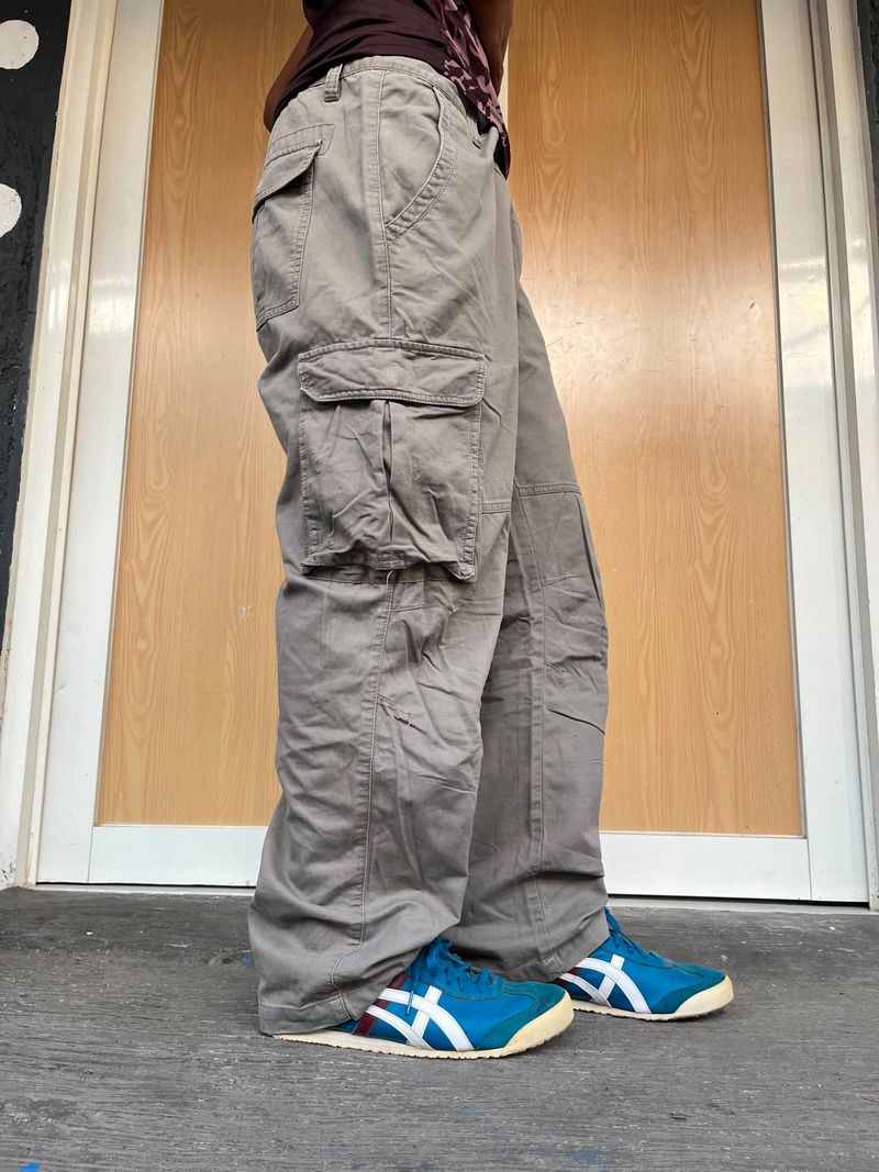 Cargo Pants, foto 4