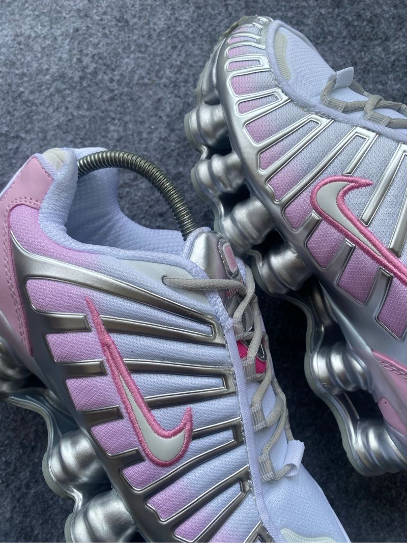 Nike Shox TL, foto 2