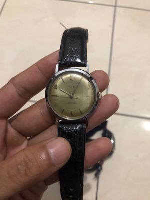 For sale jam timex vintage 60s