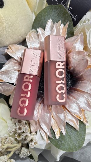 Lip Matte COLOR KEY OMBRE