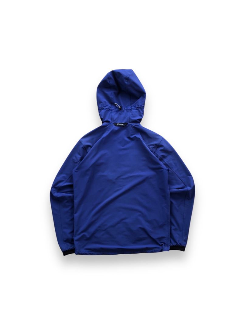 Gorpcore Sportswear Windbreaker Pria blue, foto 7
