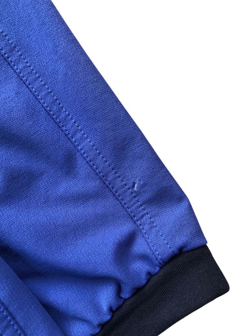 Gorpcore Sportswear Windbreaker Pria blue, foto 5