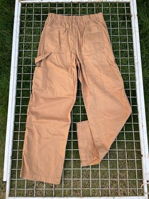 Celana carpenter uniqlo